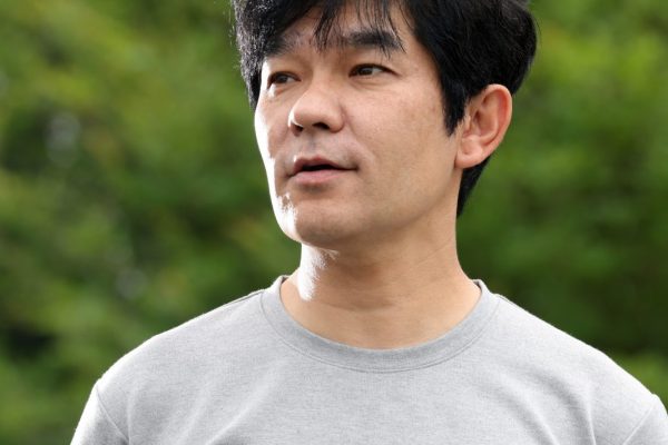 第2回 原田哲也さんが大いに語る バイクのこと、これからのこと