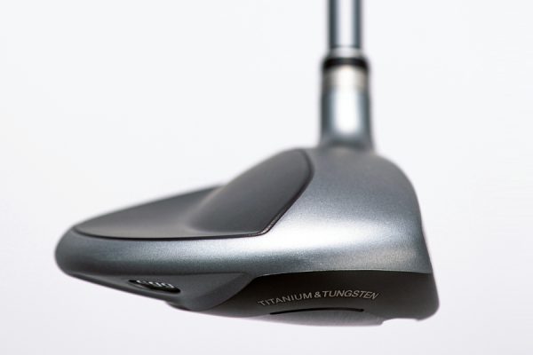 「PRGR」の元祖“ぶっ飛びスプーン”『egg spoon BLACK』がいよいよ数量限定で発売