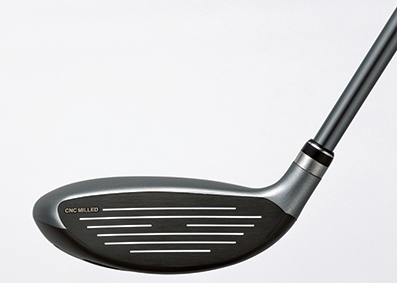 PRGR」の元祖“ぶっ飛びスプーン”『egg spoon BLACK』がいよいよ数量 ...