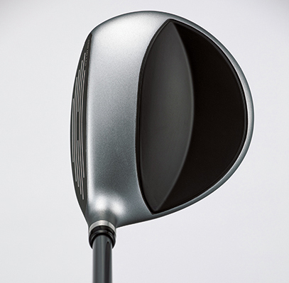 PRGR」の元祖“ぶっ飛びスプーン”『egg spoon BLACK』がいよいよ数量 ...