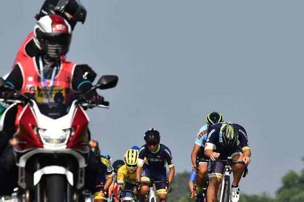 九州でジュニア向け本格ステージレース「Tour of 九州2021」開催