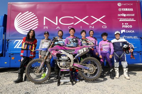 バイクで走る喜びを共有したい ON&OFFトップライダーによる座談会【後編】