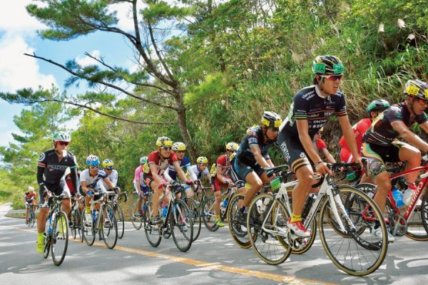レース後半のスタミナ切れを克服する方法! 終盤でタレないための走り方のコツ