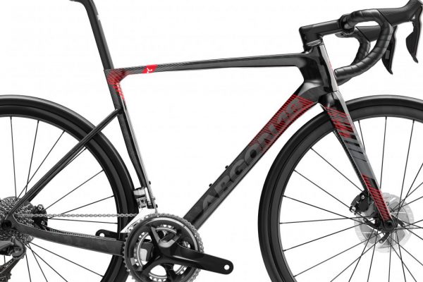 アルゴン18から2022年モデルトップロードモデル「サムプロ」登場!|ARGON18