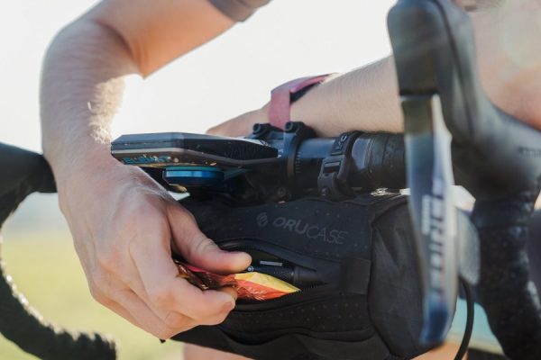 バイクバッグを多数展開! アメリカ発「ORUCASE」の取り扱いをスタート|インターテック