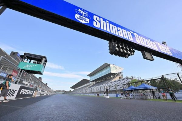 シマノ鈴鹿ロードが開催予定日を発表! 8月20日、21日に開催予定