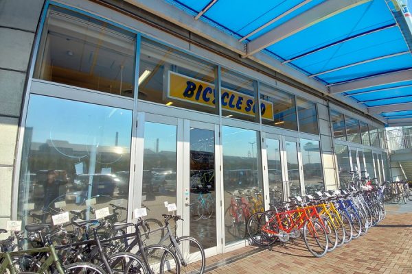 バイシクルセオアリオ蘇我店|今月の最新情報