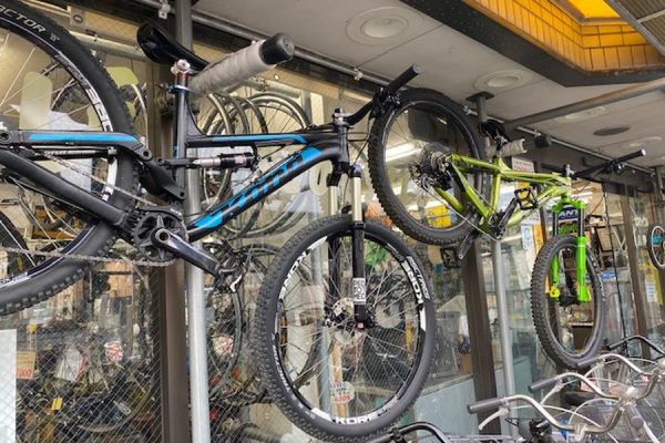 【セオサイクル八潮店】埼玉県|サイクルショップガイド