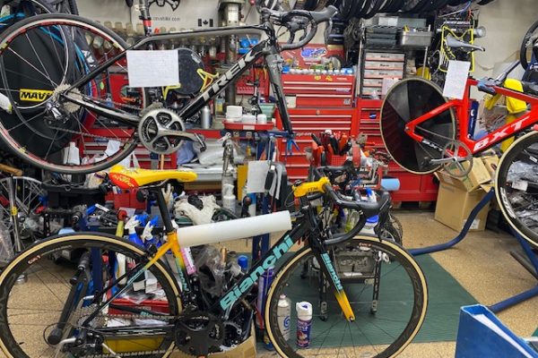 【セオサイクル八潮店】埼玉県|サイクルショップガイド