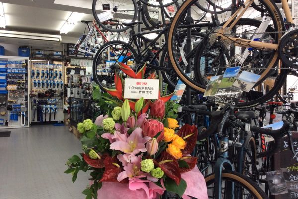 【バイシクルセオ船橋ガレージ店】千葉県|サイクルショップガイド