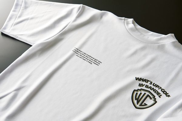 スポーツアクセサリーの雄「バンデル」のアスリートラインは超クール!
