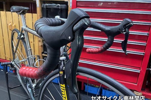 セオサイクル南林間店|今月の最新情報