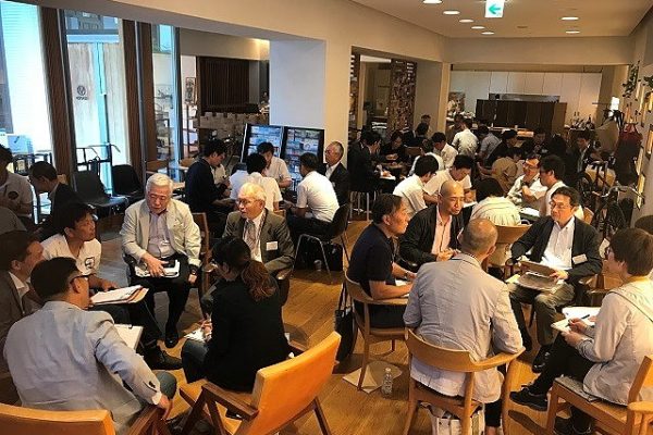 自転車を活用したまちづくりを! 自転車協会が「地域交流会」を対面とオンラインで開催