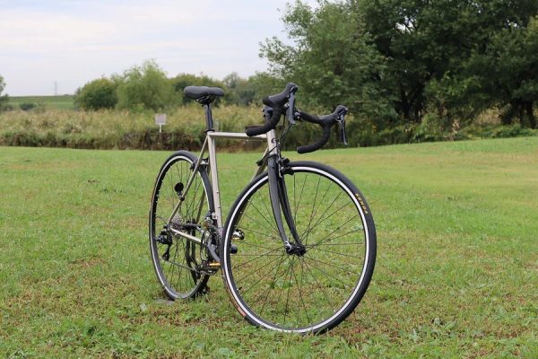 自転車旅をイメージ! Calamita Due+がマイナーチェンジ