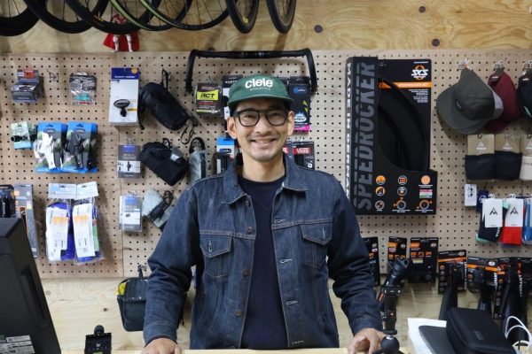 本気でカジュアルを追求、エレファントサイクルオープン!