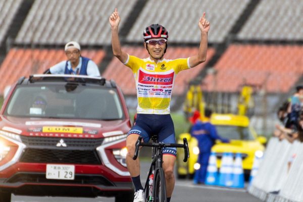 宇都宮ブリッツェンが退団する5名のコメントを発表、増田&清水監督は新チームへ