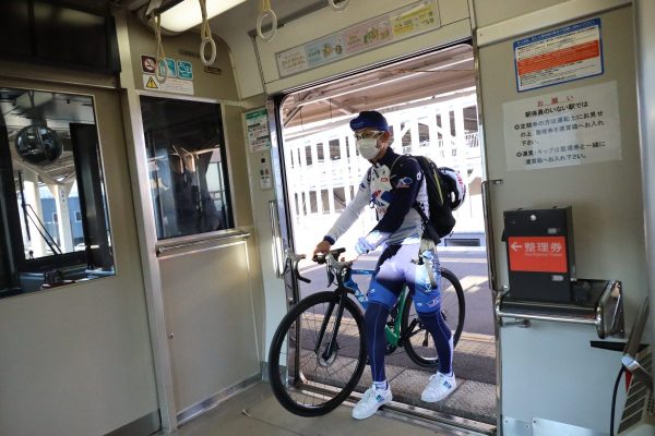 自転車ジャーナリストおすすめ! 全国サイクルトレイン一覧