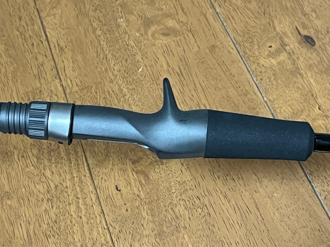 真鯛を釣るために特化したルアーフィッシング！タイラバフィッシングのタックル SALT WORLD