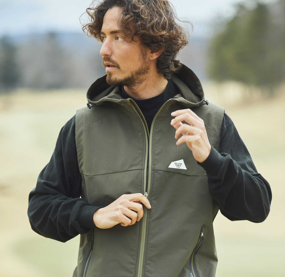 ゴルフウェア メンズ おすすめブランド 最新コーデ37選 Even