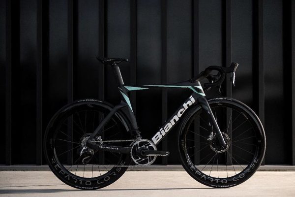ビアンキ公式サイトで2023年モデルのWEBカタログを公開|Bianchi