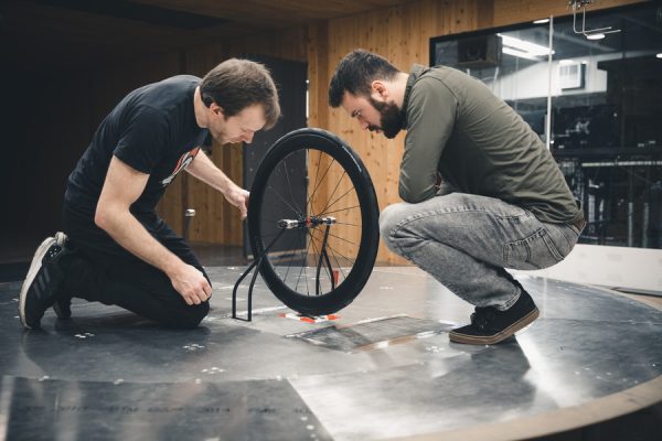 How to use reserve loadouts in finals