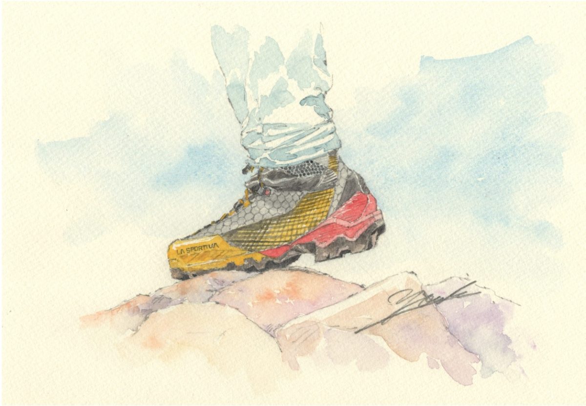 水彩画　インナートリップ　21 653c59550c0d02d20c566fac83cb3c