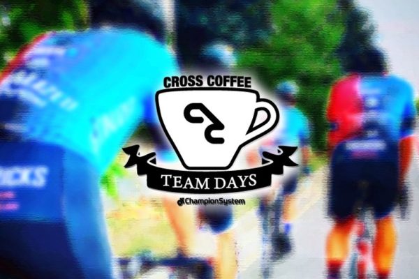GW恒例、 地域密着系チームライドイベント「TEAM DAYS」を開催|CROSS COFFEE