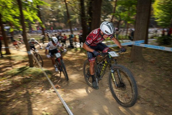 MTBとXCの国内シリーズ「MTB Challenge」と株式会社PIST6がスポンサーシップ締結! ジュニア育成に貢献