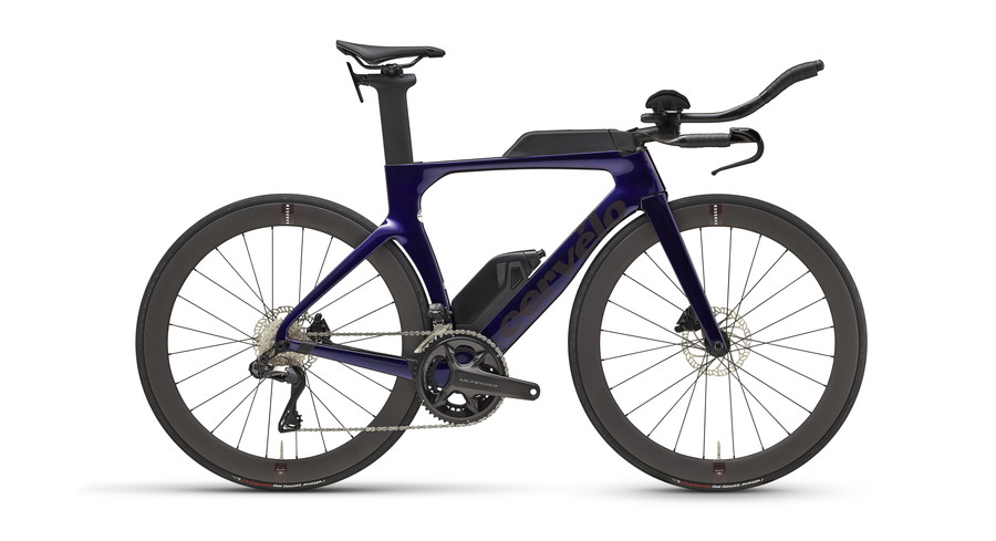 サーヴェロ「P5」「P」シリーズに2023ニューカラー｜cervélo