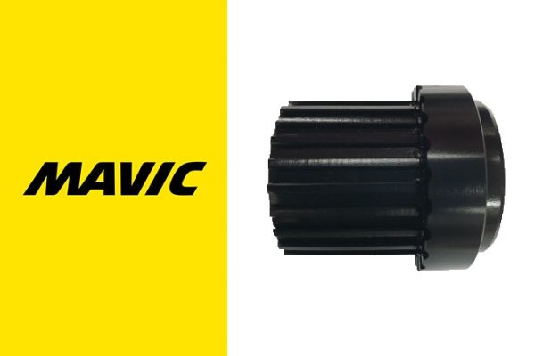 シマノGRXコンポへの互換性を発表|MAVIC