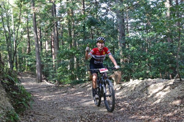 奥四万十の激坂に挑め! チームで走るMTBマラソン「松野四万十バイクレース」が11月16日開催