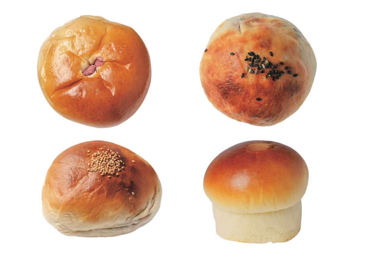 取り寄せ】山にぴったりな絶品あんぱんをリサーチ！全国あんぱん