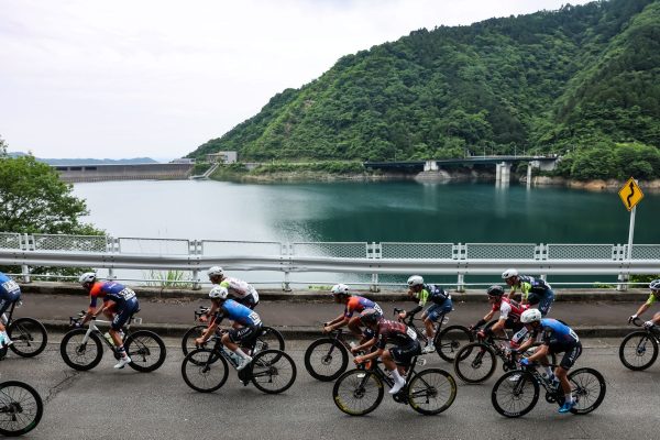 TOJ2026コースと全出場チーム発表 大鹿村でのチームTT新設やソリューションテック参戦などが明らかに