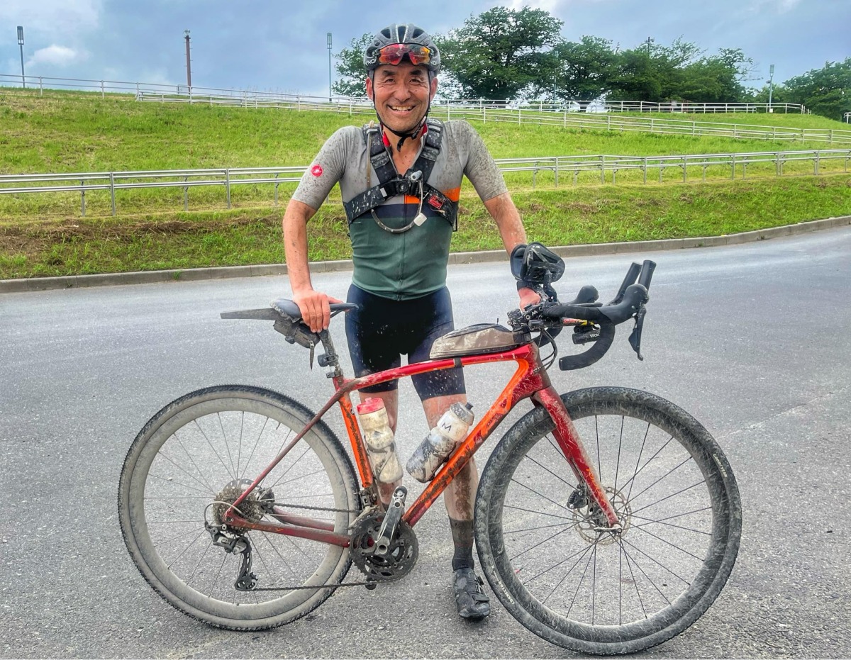 久保信人のアンバウンドグラベル2025（準備編）｜Unbound Gravel 2025