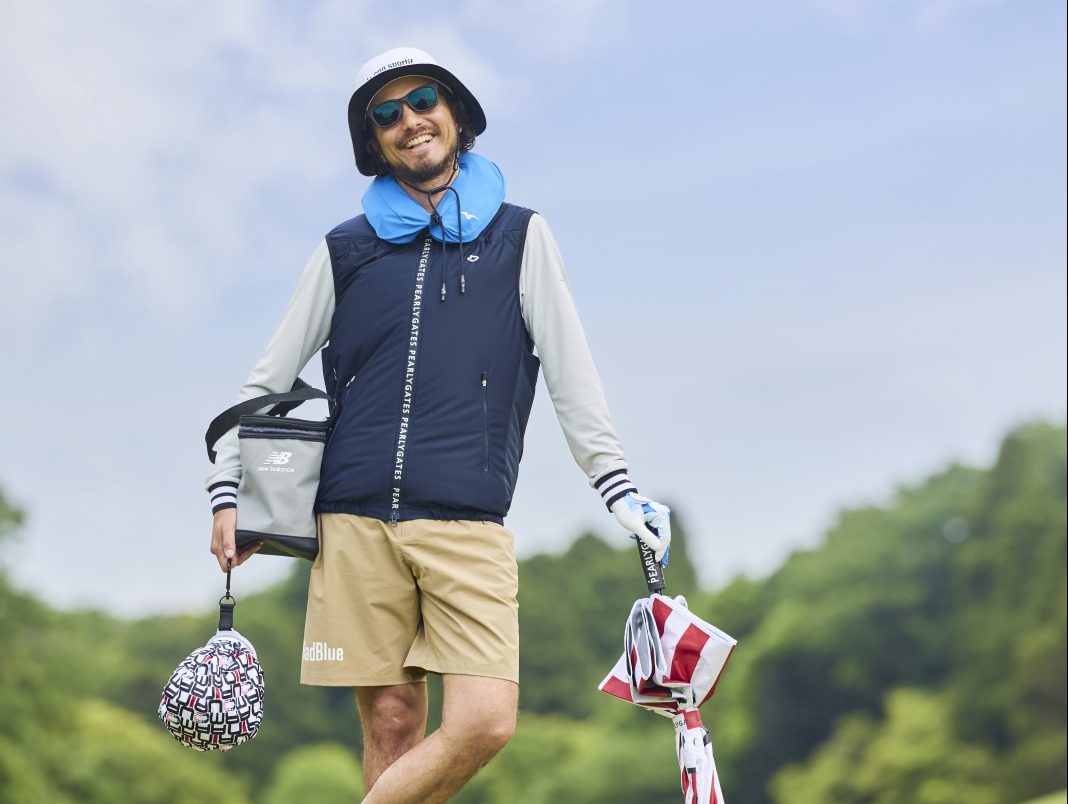 夏でも涼しい機能性｜快適なラウンドを実現するゴルフ用半袖シャツ12選