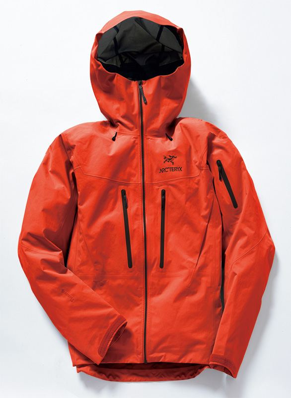 ★最高峰★アークテリクス　シータSV ゴアテックスプロ　ビブパンツ　スキー　雪山 ARC'TERYX】スキー向けのビブパンツBETA SV BIB 【ファッション
