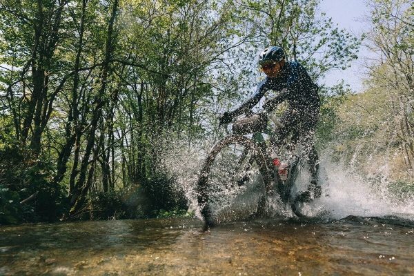 ニセコでグラベルを満喫! 「Panaracer NISEKO GRAVEL AUTUMN RIDE」9月13‐14日に開催