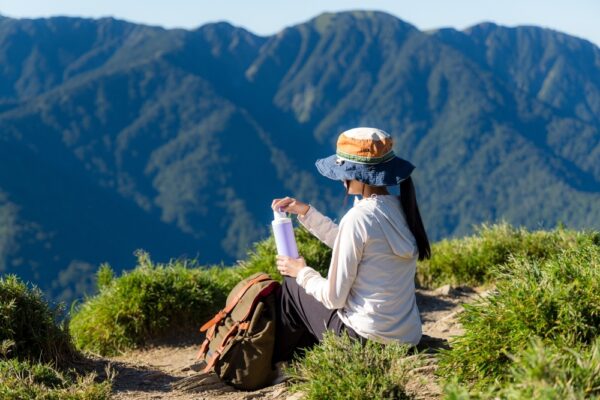 登山ボトルおすすめ10選|快適な山行を実現する選び方