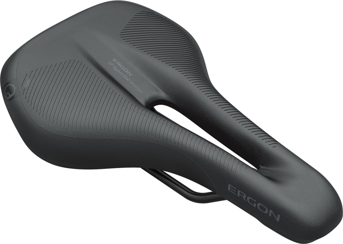 お尻の痛みにサヨウナラ！美品 ERGON(エルゴン)SM10 Enduroサドル お尻の痛みにサヨウナラ！美品 ERGON(エルゴン)SM10 Enduroサドル