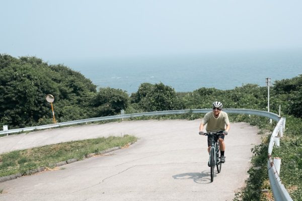 東海再発見ポタリング ~FORCE Bike|クロスバイクで巡る、知多半島の海と文化の旅