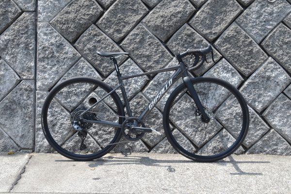 AIが自動変速!充電不要のオールロードバイク「GA-30 Q’AUTO」をフカヤが発売|GHISALLO