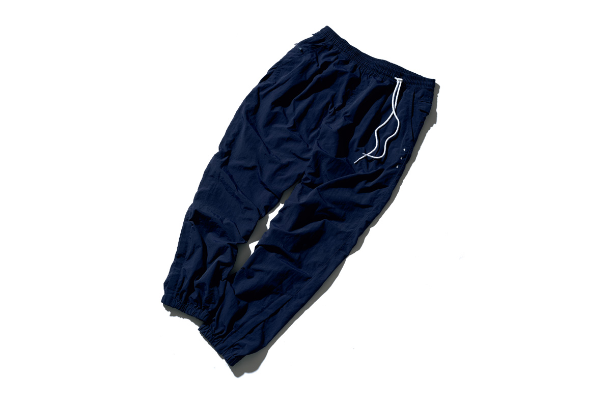 ヒップな山パンツの珍ギミックが光る！｜ホットな新興ブランドやガレージブランドを調査！【山好きが惚れた気鋭のアイテム vol.5】｜PEAKS 2025年9月号 | PEAKS