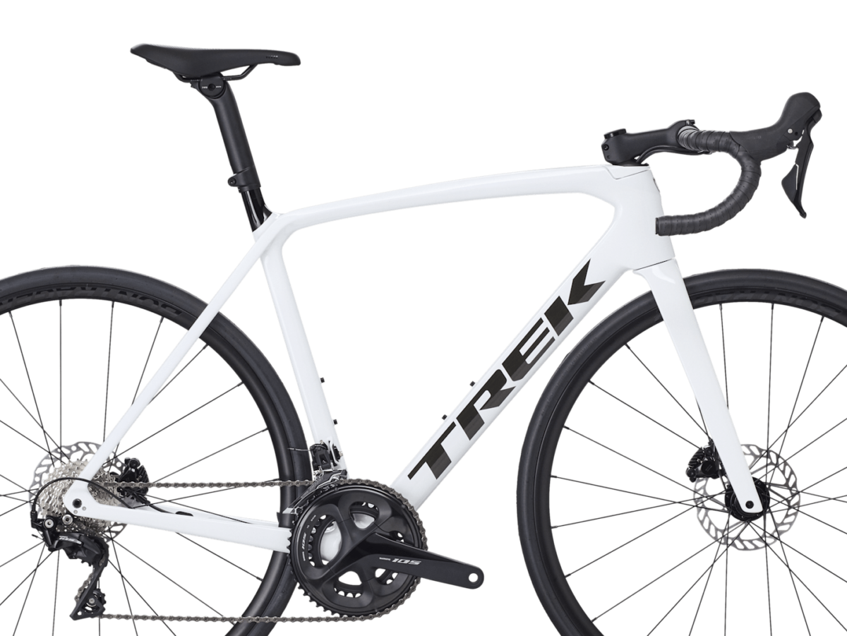 30万円台前半で本格フルカーボンロードバイク Émonda SL 5 登場｜TREK