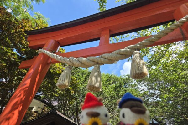 二拠点生活?それともUターン?これからの暮らし計画の中で知った、いつか行きたい山旅