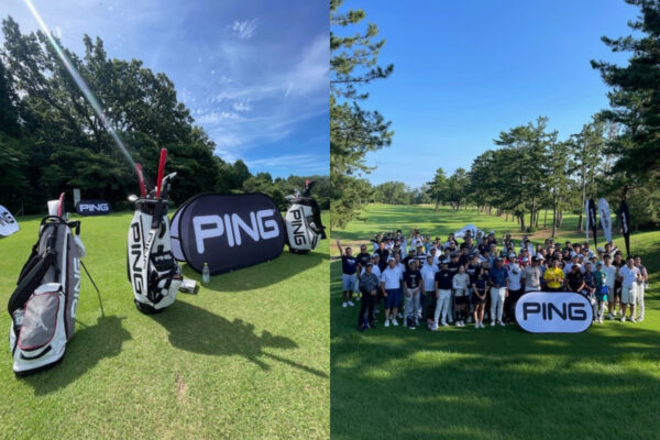 プロとラウンドできる特別な1日!『PING COLOR CODE CUP 2025』参加者募集中!
