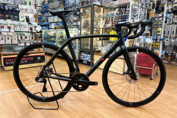 バイシクルセオ新松戸店｜今月の最新情報