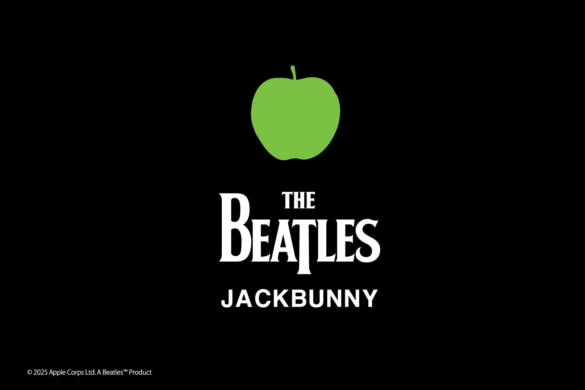 THE BEATLESとJack Bunny!!が初コラボ ゴルフウェアの常識を覆す“着る