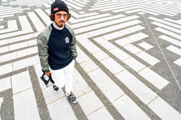 rough & swell|EVEN GOLF STYLE COLLECTION 2025より
