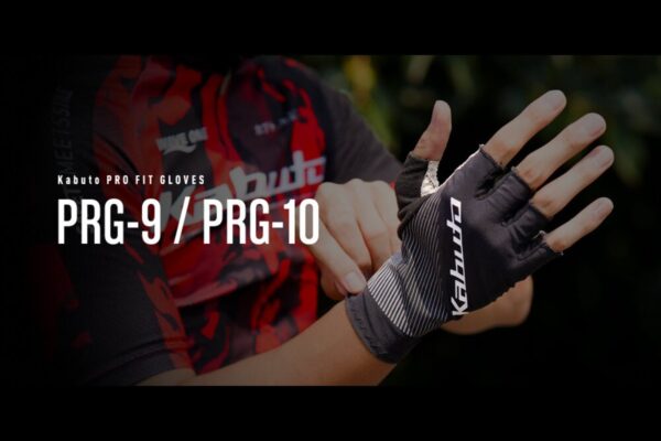 オージーケーカブト、濡れても滑らないプロ仕様グローブ「PRG-9」「PRG-10」を発表|Kabuto