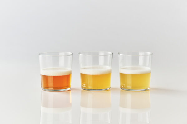 ランドネと8Peaks BREWINGが作る!登山の帰りに“あずさ”で飲むビール